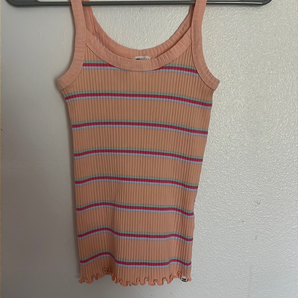 Billabong Tank